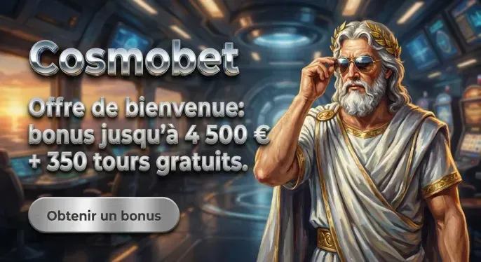 Cosmobet Casino